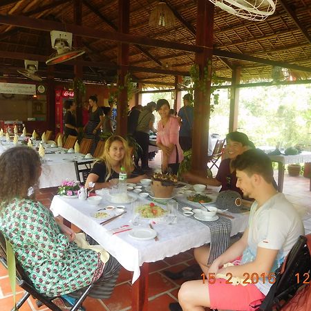 Mekong Ecolodge Cai Lậy 外观 照片