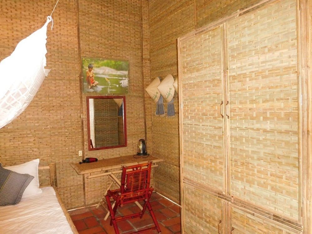 Mekong Ecolodge Cai Lậy 外观 照片