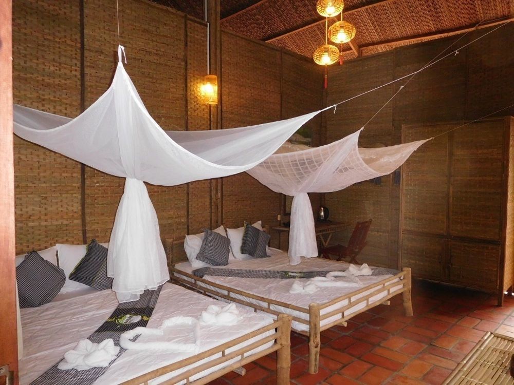 Mekong Ecolodge Cai Lậy 外观 照片