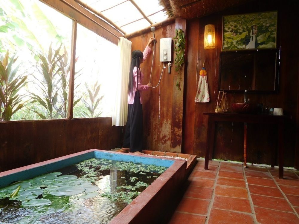 Mekong Ecolodge Cai Lậy 外观 照片