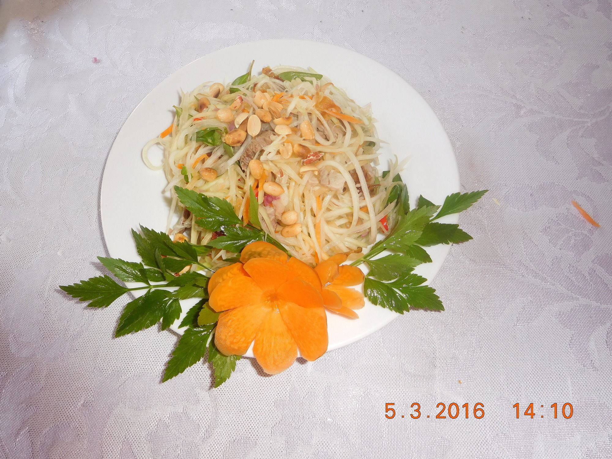 Mekong Ecolodge Cai Lậy 外观 照片